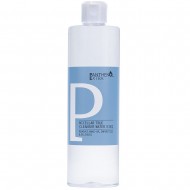 MEDISEI - Panthenol Extra Micellar True Cleanser 3in1 Καθαριστική Λοσιόν Προσώπου & Ματιών, 500ml