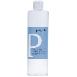 MEDISEI - Panthenol Extra Micellar True Cleanser 3in1 Καθαριστική Λοσιόν Προσώπου & Ματιών, 500ml