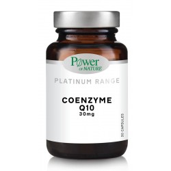 POWER HEALTH - Classics Platinum Range - Coenzyme Q10 30 mg, 30caps