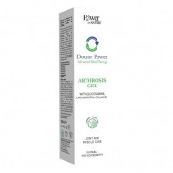 Power Of Nature Doctor Power Arthrosis Γέλη Κρυοθεραπείας για Μυϊκούς Πόνους & Αρθρώσεις 100ml