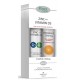 Power Of Nature Zinc Plus Vitamin D3 20 αναβράζοντα δισκία & Vitamin C 500mg 20 αναβράζοντα δισκία