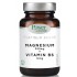 Power Of Nature Platinum Range Magnesium 350mg + Vitamin B6 12mg 30 κάψουλες