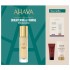 Ahava Σετ Περιποίησης για Αντιγήρανση, Λάμψη & Σύσφιξη 4τμχ