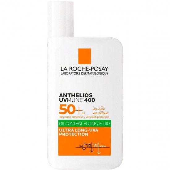 La Roche Posay Anthelios Σετ Περιποίησης 2τμχ La Roche Posay Anthelios Σετ Περιποίησης 2τμχ