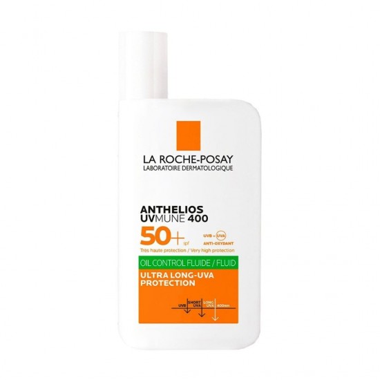 La Roche Posay Anthelios Σετ Περιποίησης 2τμχ La Roche Posay Anthelios Σετ Περιποίησης 2τμχ