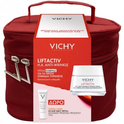 Vichy Liftactiv H.A Σετ Περιποίησης για Αντιγήρανση 3τμχ