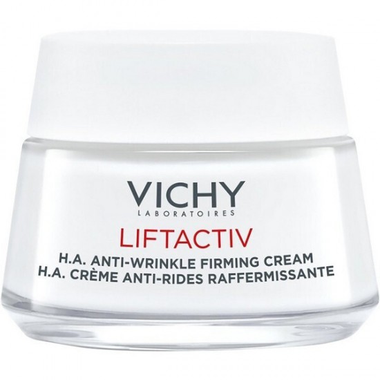Vichy Liftactiv H.A Σετ Περιποίησης για Αντιγήρανση 3τμχ Vichy Liftactiv H.A Σετ Περιποίησης για Αντιγήρανση 3τμχ
