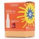 Vichy Promo Capital Soleil Tinted Σετ Περιποίησης για Αντιγήρανση & Ενυδάτωση 2τμχ