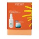 Vichy Capital Soleil Σετ με Αντηλιακό Προσώπου SPF50 2τμχ