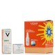 Vichy Capital Soleil Σετ με Αντηλιακό Προσώπου SPF50 2τμχ