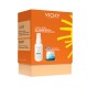 Vichy Capital Soleil Σετ με Αντηλιακό Προσώπου SPF50 2τμχ