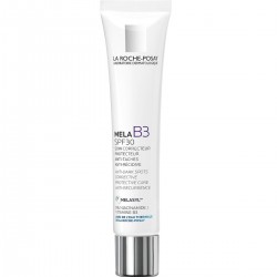 La Roche Posay Mela B3 Σετ Περιποίησης για Ενυδάτωση, Κατά της Ακμής & Λάμψη 2τμχ
