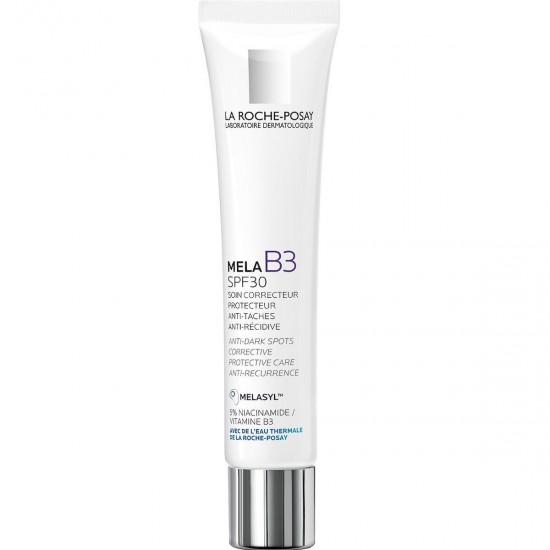 La Roche Posay Mela B3 Σετ Περιποίησης για Ενυδάτωση, Κατά της Ακμής & Λάμψη 2τμχ La Roche Posay Mela B3 Σετ Περιποίησης για Ενυδάτωση, Κατά της Ακμής & Λάμψη 2τμχ