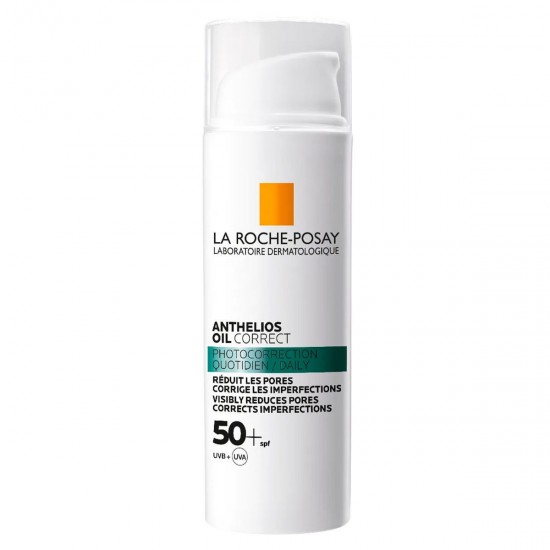 La Roche Posay Effaclar DUO+M Σετ Περιποίησης για Ενυδάτωση & Κατά της Ακμής 3τμχ