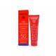 Apivita Bee Sun Safe Hydra Sensitive Αδιάβροχη Αντηλιακή Κρέμα Προσώπου SPF50 50ml