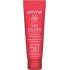 Apivita Bee Sun Safe Hydra Sensitive Αδιάβροχη Αντηλιακή Κρέμα Προσώπου SPF50 50ml