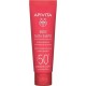 Apivita Bee Sun Safe Hydra Sensitive Αδιάβροχη Αντηλιακή Κρέμα Προσώπου SPF50 50ml