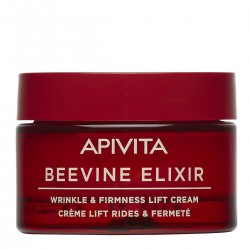 Apivita Beevine Elixir Light Κρέμα Προσώπου για Σύσφιξη 50ml