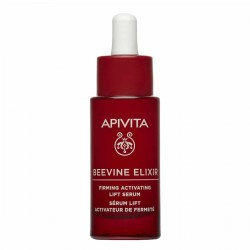 Apivita Elixir Serum Προσώπου για Σύσφιξη 30ml