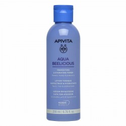 Apivita Lotion Ενυδάτωσης Aqua Beelicious 200ml