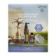 Apivita Hair Strengthening Routine Σετ Περιποίησης Μαλλιών κατά της Τριχόπτωσης με Σαμπουάν και Λοσιόν 3τμχ Apivita Hair Strengthening Routine Σετ Περιποίησης Μαλλιών κατά της Τριχόπτωσης με Σαμπουάν και Λοσιόν 3τμχ