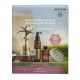 Apivita Hair Strengthening Routine Σετ Περιποίησης Μαλλιών κατά της Τριχόπτωσης με Σαμπουάν και Λοσιόν Apivita Hair Strengthening Routine Σετ Περιποίησης Μαλλιών κατά της Τριχόπτωσης με Σαμπουάν και Λοσιόν