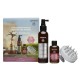 Apivita Hair Strengthening Routine Σετ Περιποίησης Μαλλιών κατά της Τριχόπτωσης με Σαμπουάν και Λοσιόν Apivita Hair Strengthening Routine Σετ Περιποίησης Μαλλιών κατά της Τριχόπτωσης με Σαμπουάν και Λοσιόν
