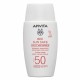 Apivita Bee Sun Safe Daily Age Repair Αντηλιακό Προσώπου SPF50 50ml Apivita Bee Sun Safe Daily Age Repair Αντηλιακό Προσώπου SPF50 50ml