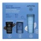 Apivita Routine Αqua Beelicious Σετ Περιποίησης για Ενυδάτωση 3τμχ Apivita Routine Αqua Beelicious Σετ Περιποίησης για Ενυδάτωση 3τμχ