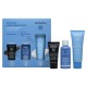 Apivita Routine Aqua Beelicious Σετ Περιποίησης για Ενυδάτωση 3τμχ Apivita Routine Aqua Beelicious Σετ Περιποίησης για Ενυδάτωση 3τμχ