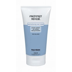 Frezyderm Frezyfeet Revital Κρέμα Ανάπλασης Ποδιών 75ml