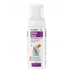 Frezyderm Intim Area Menopause Foam Ph7.0 Αφρός Καθαρισμού Ευαίσθητης Περιοχής Ερεθισμούς & Ξηρότητα 200ml