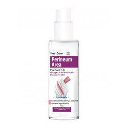 Frezyderm Perineum Area Λάδι για Μασάζ 40ml