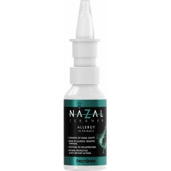 Frezyderm Nazal Cleaner Allergy για την Αλλεργική Ρινίτιδα από 3 Ετών 30ml