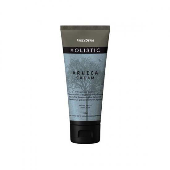 Frezyderm Holistic Arnica Cream Κρέμα με Άρνικα 100ml Frezyderm Holistic Arnica Cream Κρέμα με Άρνικα 100ml