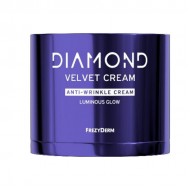 Frezyderm Diamond Ενυδατική & Αντιγηραντική Κρέμα Προσώπου 50ml