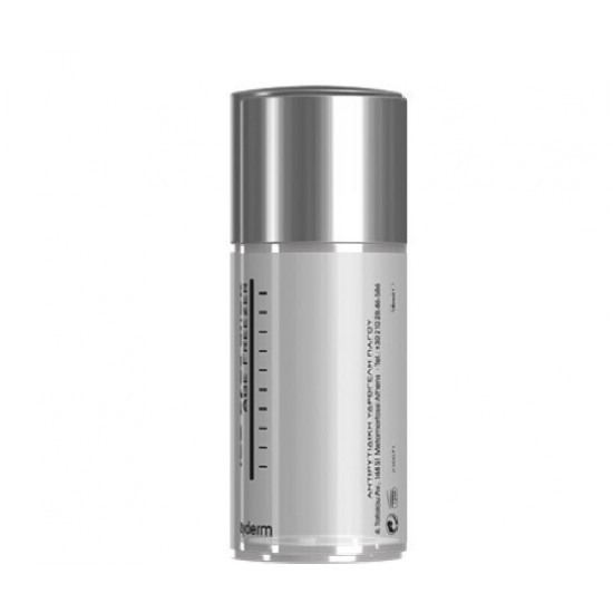 Frezyderm Ice Eyes Stick Age Freezer Αντιγηραντικό & Συσφικτικό Gel Ματιών κατά των Μαύρων Κύκλων 18ml