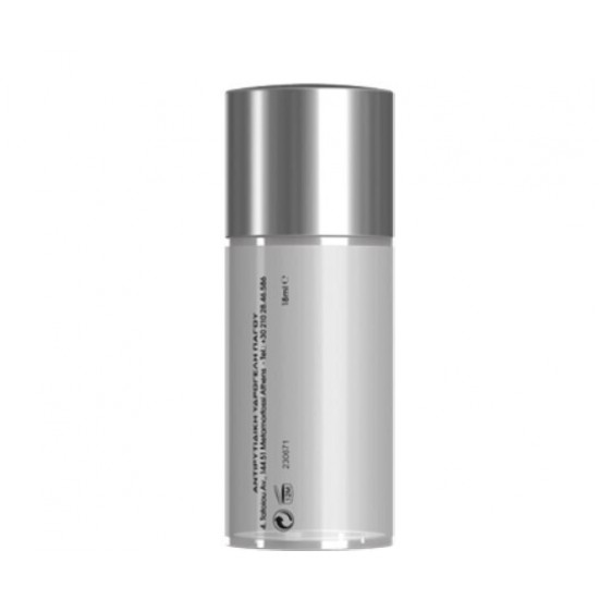 Frezyderm Ice Eyes Stick Age Freezer Αντιγηραντικό & Συσφικτικό Gel Ματιών κατά των Μαύρων Κύκλων 18ml