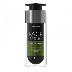Frezyderm Pure Collagen Αντιγηραντικό Serum Προσώπου με Κολλαγόνο για Σύσφιξη 30ml