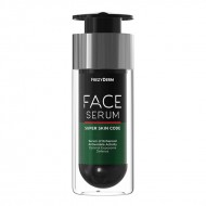 Frezyderm Super Skin Code Αντιγηραντικό Serum Προσώπου με Κολλαγόνο για Σύσφιξη & Λεύκανση 30ml
