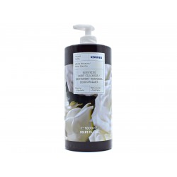 Korres White Blossom Αφρόλουτρο Πούδρα 1000ml