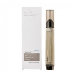 Korres Black Pine 4D 360° Lift Αντιγηραντικό Serum Ματιών 15ml