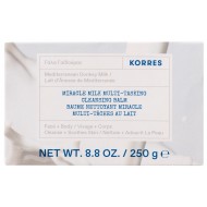 Korres Mediterranean Donkey Milk 250gr