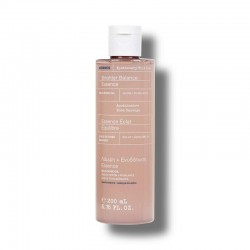 Korres Lotion Τόνωσης Apothecary Wild Rose 200ml