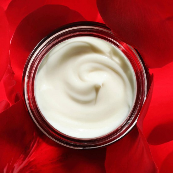 Korres Apotherapy Wild Rose Night Brightening Sleeping Κρέμα Προσώπου Νυκτός για Ενυδάτωση & Αντιγήρανση με Υαλουρονικό Οξύ & Βιταμίνη C 40ml Korres Apotherapy Wild Rose Night Brightening Sleeping Κρέμα Προσώπου Νυκτός για Ενυδάτωση & Αντιγήρανση με Υαλουρονικό Οξύ & Βιταμίνη C 40ml