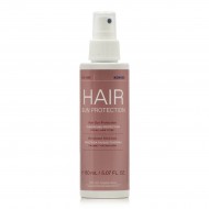 Korres Red Vine Αντηλιακό Μαλλιών Spray 150ml