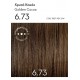 Korres Argan Oil Advanced Colorant 6.73 Χρυσό Κακάο 50ml Korres Argan Oil Advanced Colorant 6.73 Χρυσό Κακάο 50ml