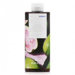 Korres Αφρόλουτρο σε Gel 400ml
