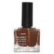 Korres Gel Effect Gloss Βερνίκι Νυχιών Μακράς Διαρκείας Aegean Bronze 66 11ml