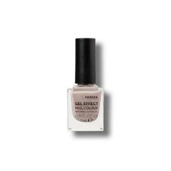 Korres Gloss Βερνίκι Νυχιών Μακράς Διαρκείας 12 Ceramic Glaze 11ml Korres Gloss Βερνίκι Νυχιών Μακράς Διαρκείας 12 Ceramic Glaze 11ml